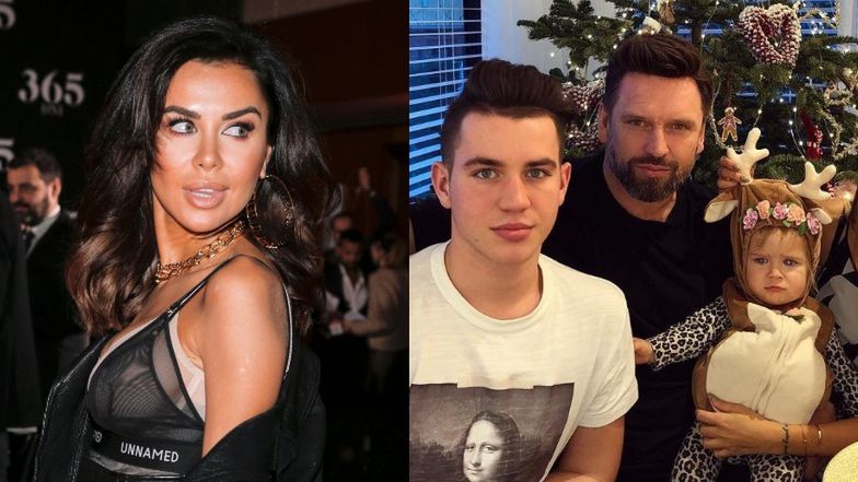 Natalia Siwiec znów mierzy się z krytyką na Instagramie