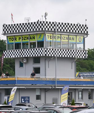 Urzędnicy zamknęli jedyny taki obiekt sportowy w Polsce