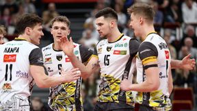 Z kwadratu rezerwowych do szóstki kolejki. Oto najlepsi w 20. kolejce PlusLigi