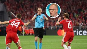 Sędzia skrzywdził Bayern w półfinale Ligi Mistrzów? "Lekkomyślny ruch"