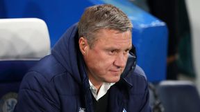 Jego rodzice żyją w Białorusi. Nie wierzą w to, co dzieje się w Ukrainie