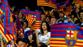 Zamieszanie w Katalonii. La Liga może zostać sparaliżowana