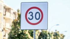 Ograniczenie prędkości w miastach? Propozycje wytycznych z UE