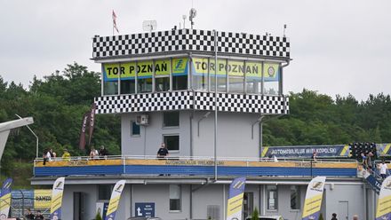 Urzędnicy zamknęli jedyny taki obiekt sportowy w Polsce