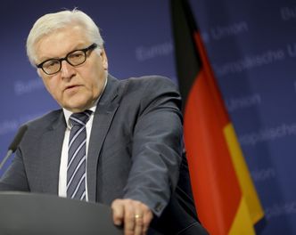 Wojna na Ukrainie. Zaskakujące spotkanie z Putinem