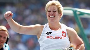 Anita Włodarczyk wyróżniona przez IAAF