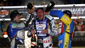 Martin Vaculik dla SportoweFakty.pl: Tor w Lesznie nie należy do moich ulubionych