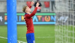 Raków Częstochowa - Zrinjski Mostar 1:0 (galeria)