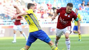 Rafał Boguski wyleczył się z wykonywania rzutów karnych. "Przyszedł czas na odpoczynek"