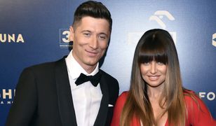 Robert i Anna Lewandowscy pokazali, jak spędzają czas z córkami. Fani zachwyceni