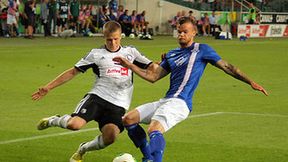 Legia Warszawa - Molde FK 0:0