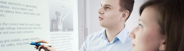ABB IT Challenge 2013 baner