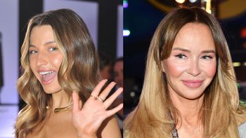 Joanna Przetakiewicz STAJE W OBRONIE słów Julii Wieniawy, że "bieda to stan umysłu": "Nie ma w tym NIC ZŁEGO"