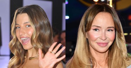 Joanna Przetakiewicz STAJE W OBRONIE słów Julii Wieniawy, że "bieda to stan umysłu": "Nie ma w tym NIC ZŁEGO"