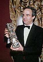 François Truffaut