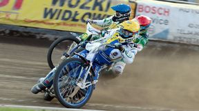 GKM - Get Well: Torunianie z Jasonem Doyle'em (składy)