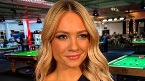 "Przepiękna". Zachwycają się 34-latką, która kocha sport