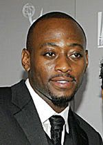 Omar Epps