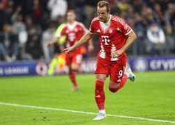 Eleven Sports 1 4K Liga niemiecka - mecz: FC Schalke 04 - FC Bayern Monachium