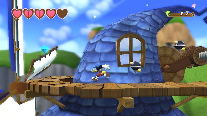 Galeria: Klonoa