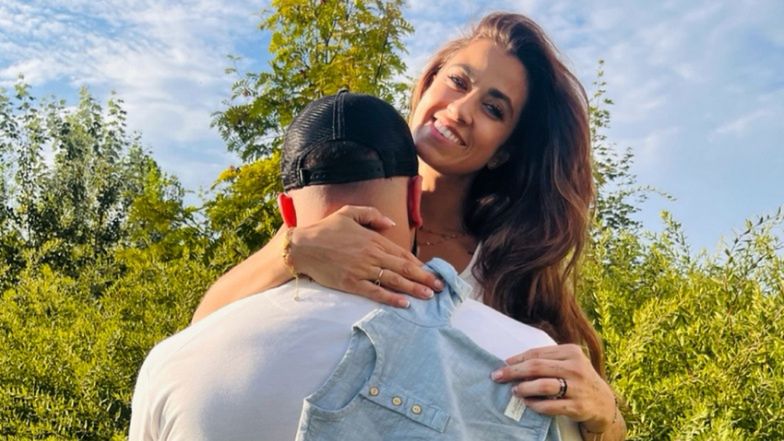 Maja Hyży jest w ciąży