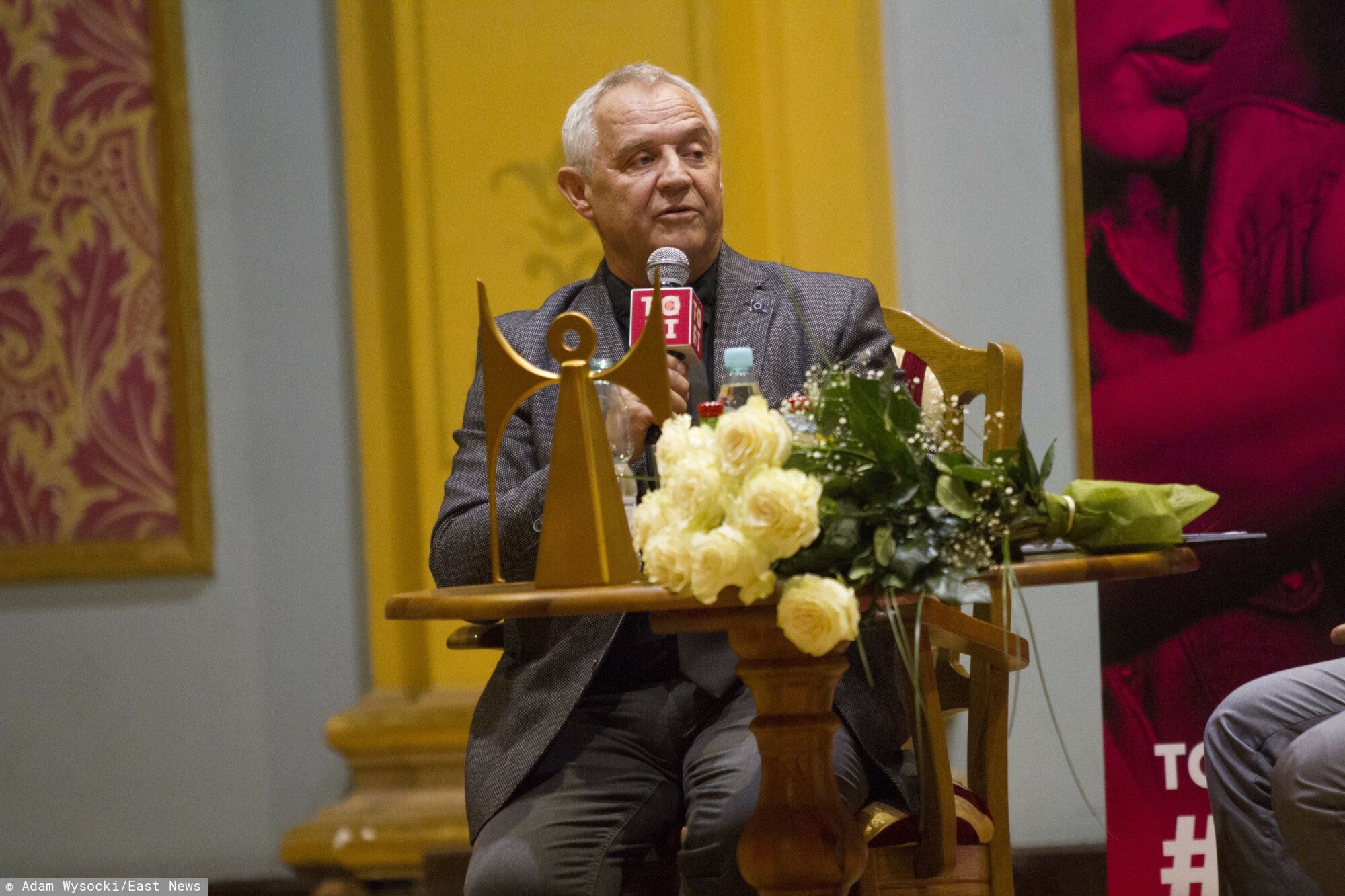 Marek Kondrat