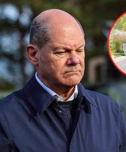 Polak i Scholz spotkali się na joggingu. Zaskakujące słowa kanclerza