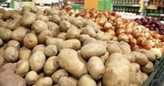 Cena ziemniaków bije rekordy. Tańsze nawet jabłka