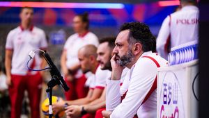 Stefano Lavarini skomentował porażkę z Brazylią. Dostrzega pozytywy