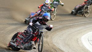 Żużel. Kiepska diagnoza dla zawodnika mistrzów Polski. Cztery złamania