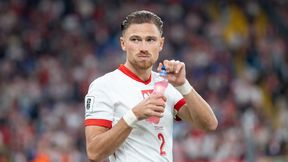 Nie dokończył meczu. Wiadomo, co z Mattym Cashem