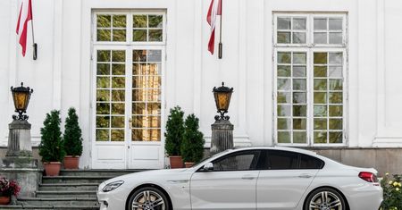 BMW 640i Coupé i 650i Gran Coupé xDrive - test, opinia, spalanie, cena