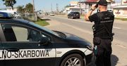 Przewoził kradzioną kawę za 80 tys. i odzież za pół miliona. Trafił w ręce policji