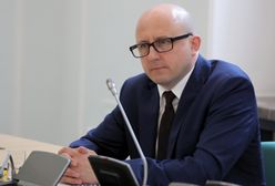 Nieoczekiwana rezygnacja sędziego Dariusza Drajewicza