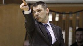 Rajković kontra Rajković - czyli co słychać przed meczem PGE Turów - Śląsk