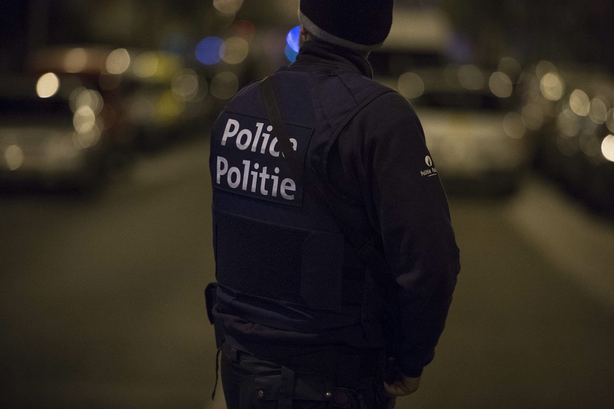 Child Alert odwołany. 10-letni Ibrahim odnaleziony przez belgijską policję