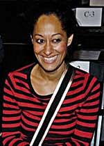 Tracee Ellis Ross