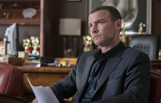 Showtime zapowiada szósty sezon serialu "Ray Donovan”