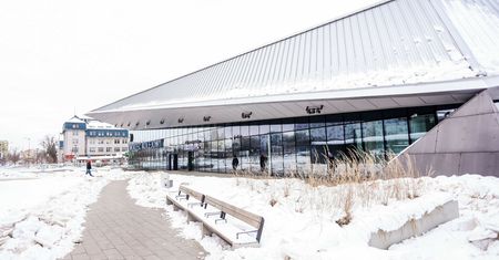 Kolejna usterka na dworcu za 97 mln. Tym razem zamknęli poczekalnię