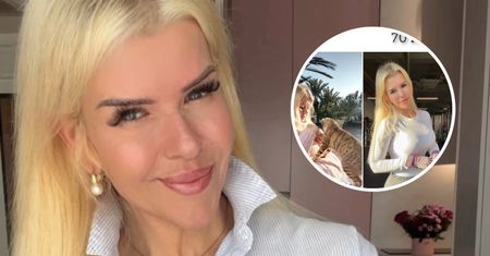 Kasia Guzik schudła 115 kilogramów. Pokazała, jak wyglądała 5 lat temu