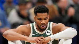 Szykuje się bomba transferowa w NBA?! Ważą się losy gwiazdy