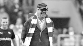 "Pan Profesor pozostanie w sercach". Wzruszające pożegnanie Janusza Filipaka