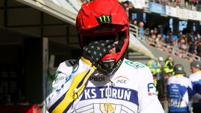 Żużel. Fakty i liczby. Holder coraz słabszy na wyjazdach. Nieskuteczna para Łaguta - Bjerre