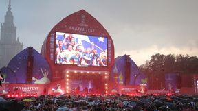 Ponad połowa populacji świata oglądała mundial. FIFA chwali się rekordem