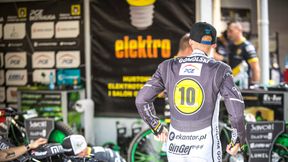 Kacper Gomólski: Trudno wyobrazić sobie spadek Falubazu