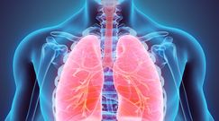 Ciche oznaki problemów z płucami 