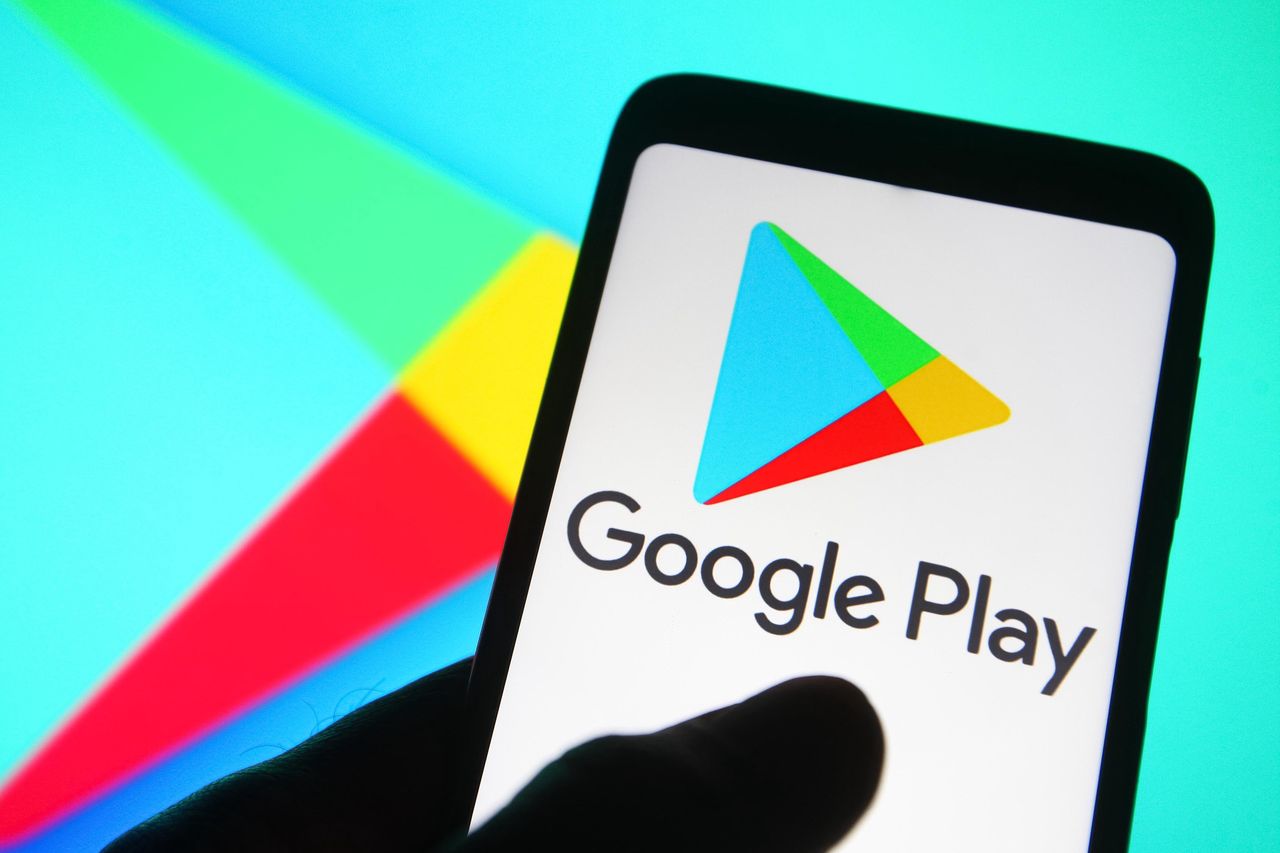 Sklep Google Play w Rosji: na dniach blokada płatnych aplikacji