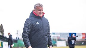 Ruch Chorzów podał priorytety transferowe