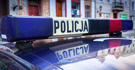 Dwóch 14-latków oszukiwało "na funkcjonariusza CBŚP". Policja ujawnia ich metodę