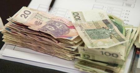 Polskie firmy mają ogromne problemy. Coraz więcej stoi na skraju bankructwa